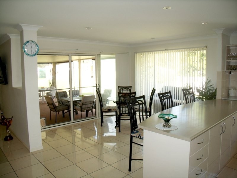 34 Pasture Place, Mount Nathan QLD 4211