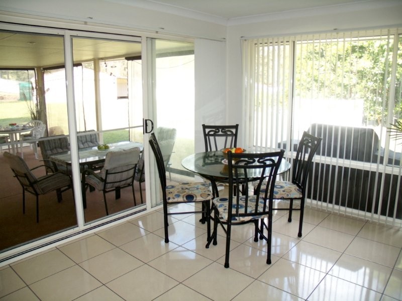 34 Pasture Place, Mount Nathan QLD 4211