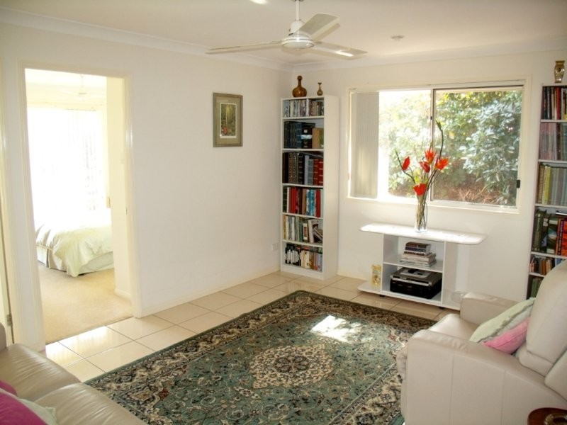 34 Pasture Place, Mount Nathan QLD 4211