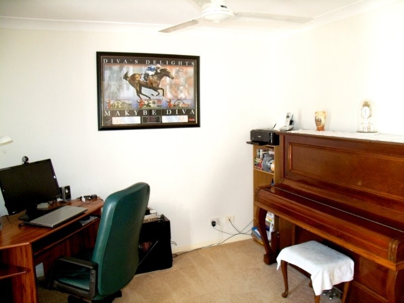 34 Pasture Place, Mount Nathan QLD 4211