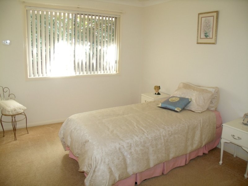 34 Pasture Place, Mount Nathan QLD 4211