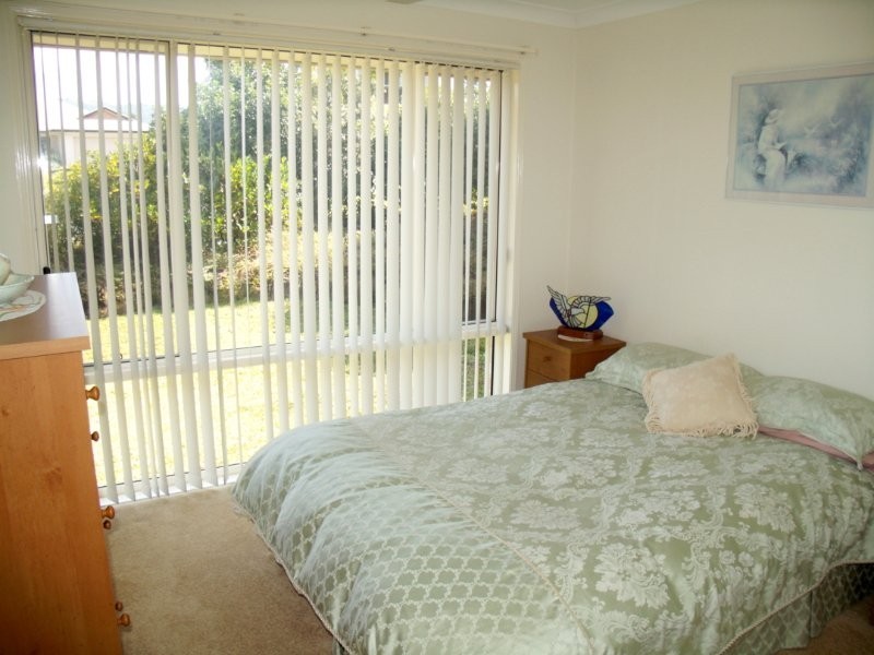 34 Pasture Place, Mount Nathan QLD 4211