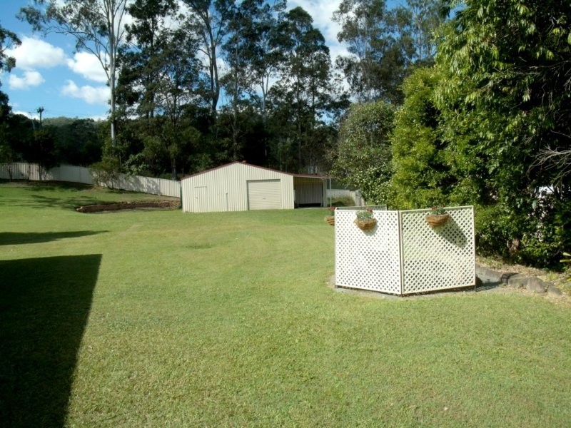 34 Pasture Place, Mount Nathan QLD 4211