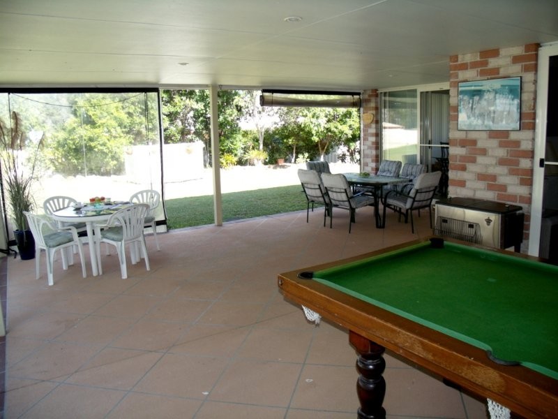 34 Pasture Place, Mount Nathan QLD 4211