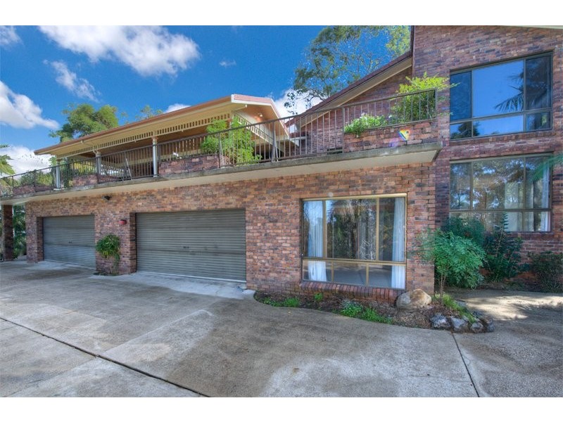 41a Castle Hill Drive South, Gaven QLD 4211