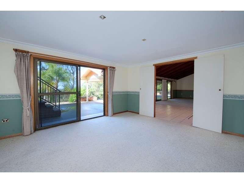 41a Castle Hill Drive South, Gaven QLD 4211