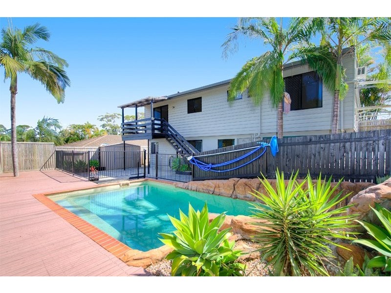 9 Verdelho Way, Molendinar QLD 4214