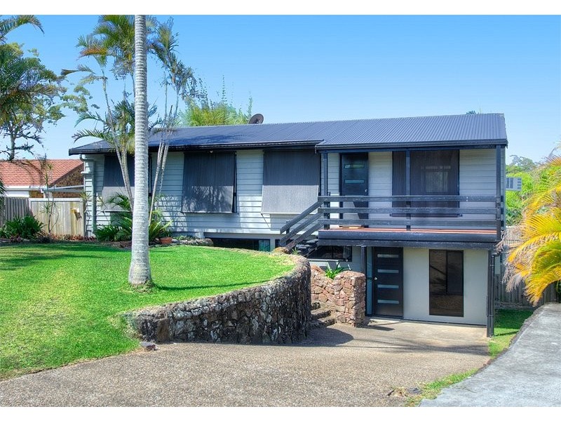 9 Verdelho Way, Molendinar QLD 4214