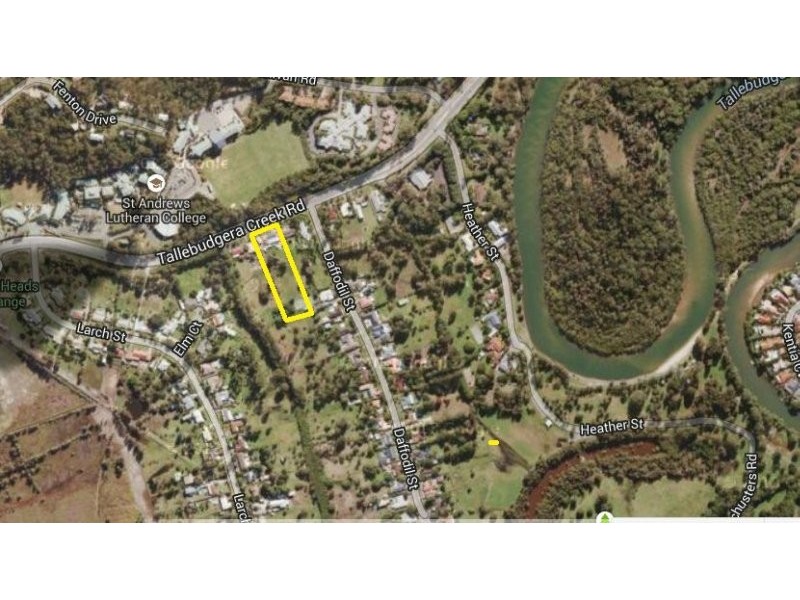 116 Tallebudgera Creek Road, Tallebudgera QLD 4228