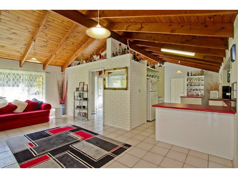 116 Tallebudgera Creek Road, Tallebudgera QLD 4228