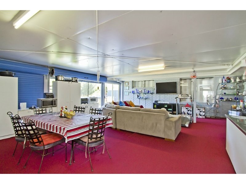 116 Tallebudgera Creek Road, Tallebudgera QLD 4228