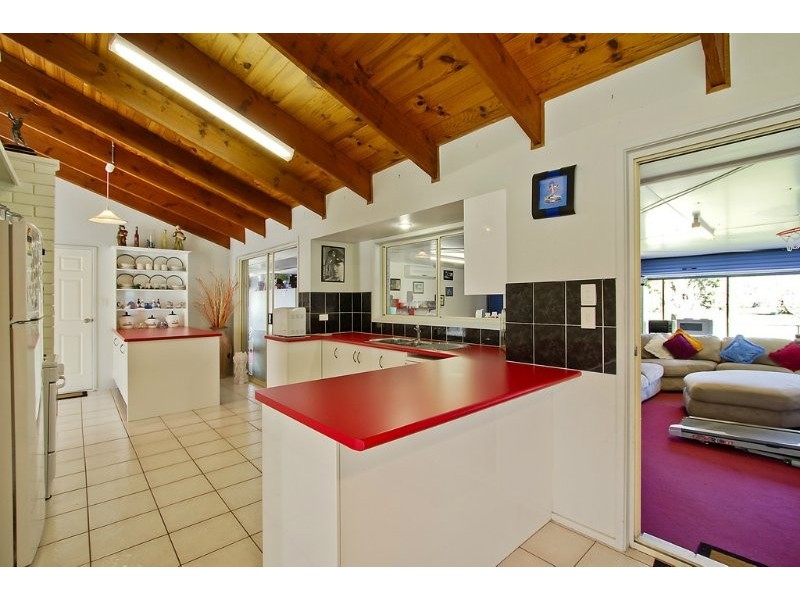 116 Tallebudgera Creek Road, Tallebudgera QLD 4228