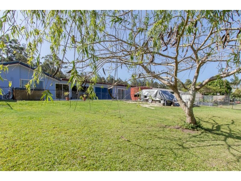 116 Tallebudgera Creek Road, Tallebudgera QLD 4228