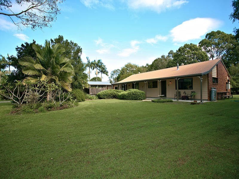 33 Moore Road, Burpengary QLD 4505