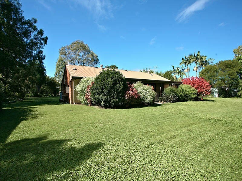 33 Moore Road, Burpengary QLD 4505