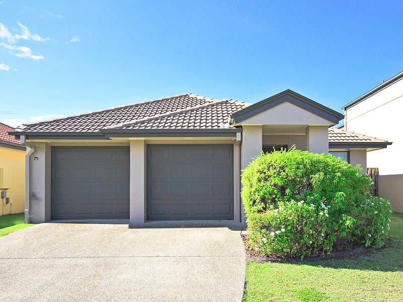 75/15 College Street, North Lakes QLD 4509