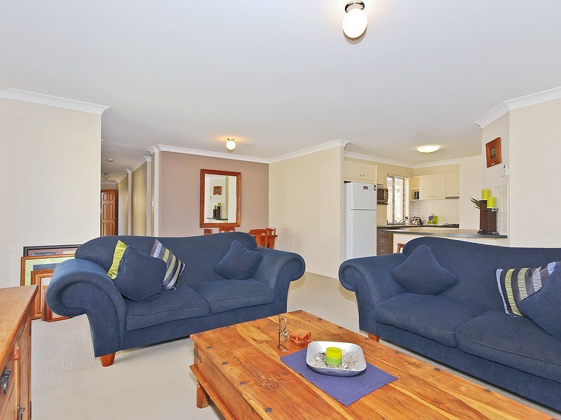 75/15 College Street, North Lakes QLD 4509