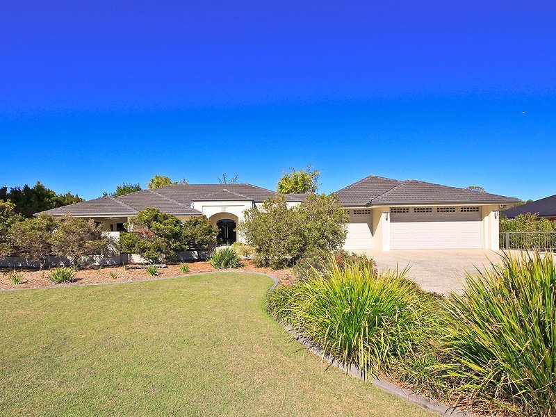 66 Nectar Way, Burpengary QLD 4505