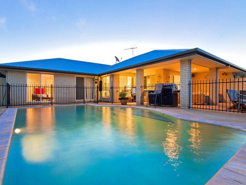 14 Ontario Crescent, Narangba QLD 4504