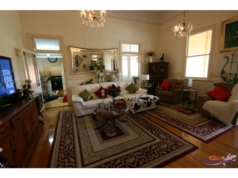 6046 Burnett Hwy, Goomeri QLD 4601