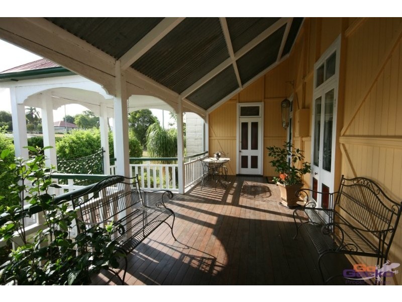 6046 Burnett Hwy, Goomeri QLD 4601