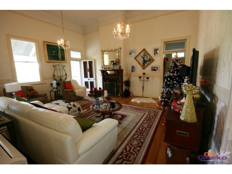 6046 Burnett Hwy, Goomeri QLD 4601