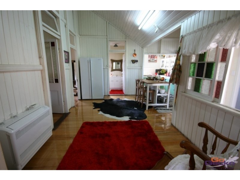 6046 Burnett Hwy, Goomeri QLD 4601