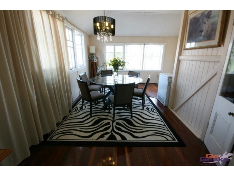 6046 Burnett Hwy, Goomeri QLD 4601