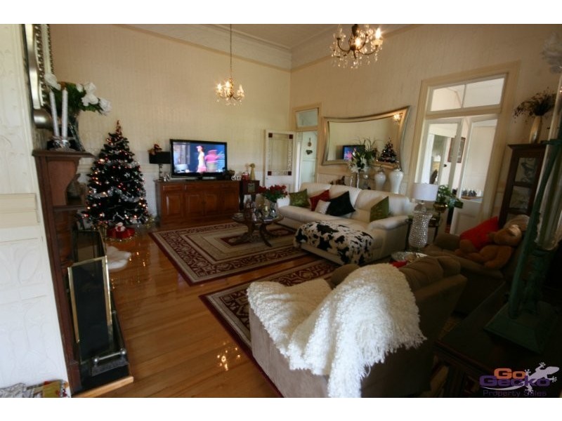 6046 Burnett Hwy, Goomeri QLD 4601