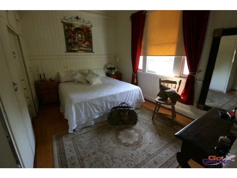 6046 Burnett Hwy, Goomeri QLD 4601