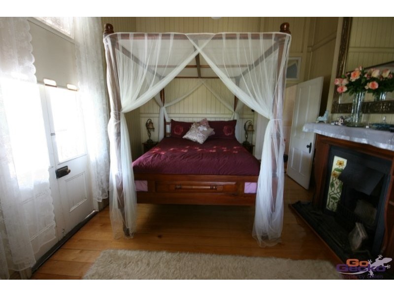 6046 Burnett Hwy, Goomeri QLD 4601