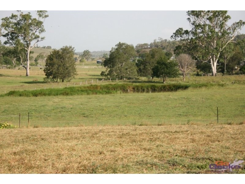 6046 Burnett Hwy, Goomeri QLD 4601