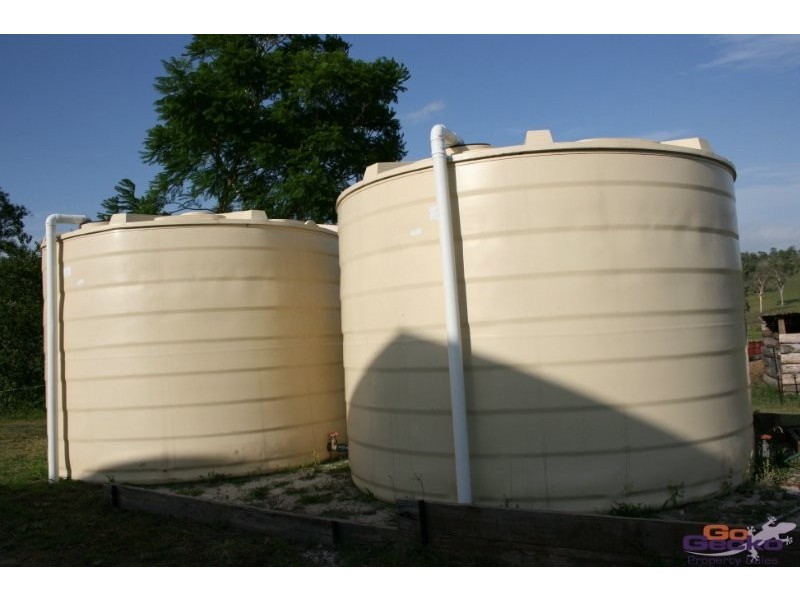 6046 Burnett Hwy, Goomeri QLD 4601