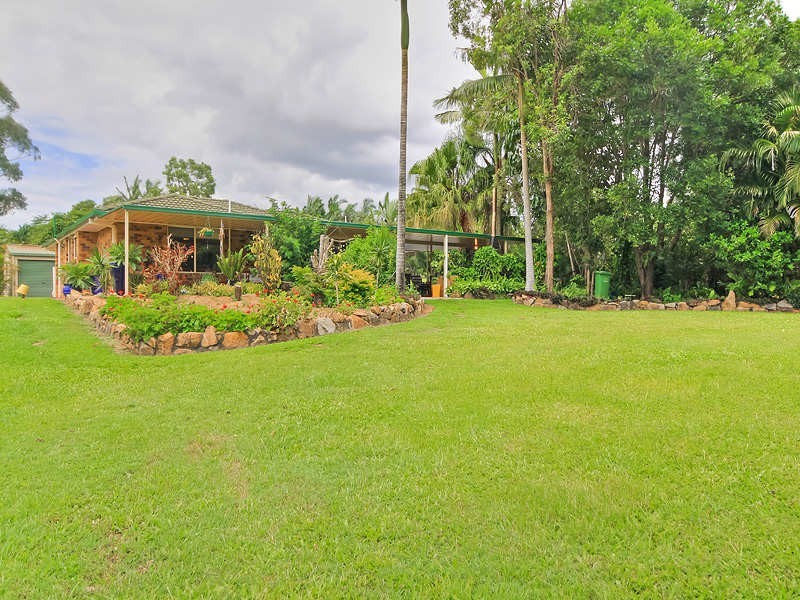157-163 Rivergum Drive, Burpengary QLD 4505