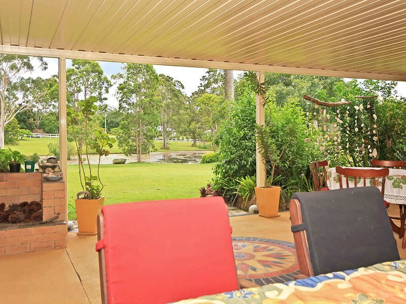 157-163 Rivergum Drive, Burpengary QLD 4505