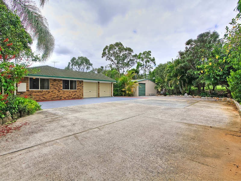 157-163 Rivergum Drive, Burpengary QLD 4505