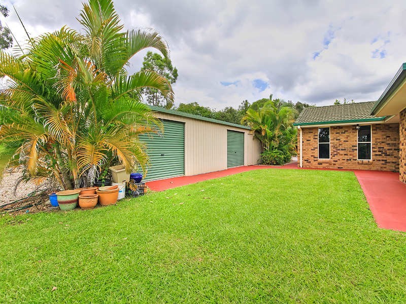 157-163 Rivergum Drive, Burpengary QLD 4505