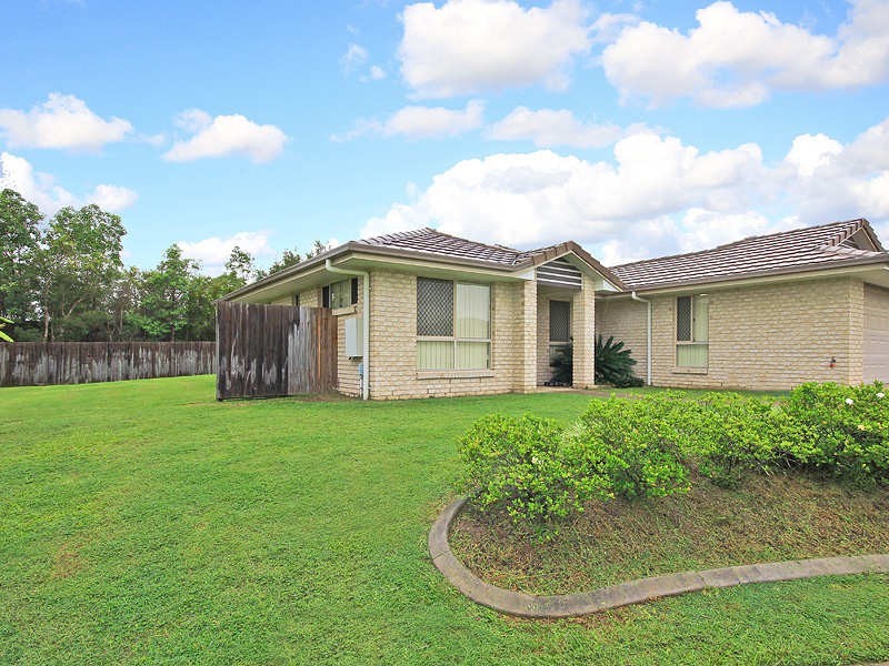 62 Macdonald Drive, Narangba QLD 4504