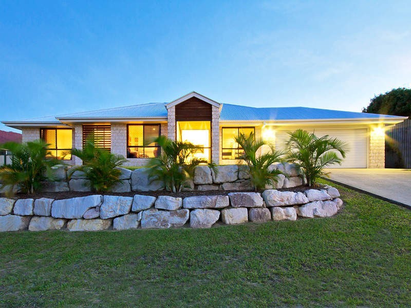 12 Jabiru Drive, Mango Hill QLD 4509
