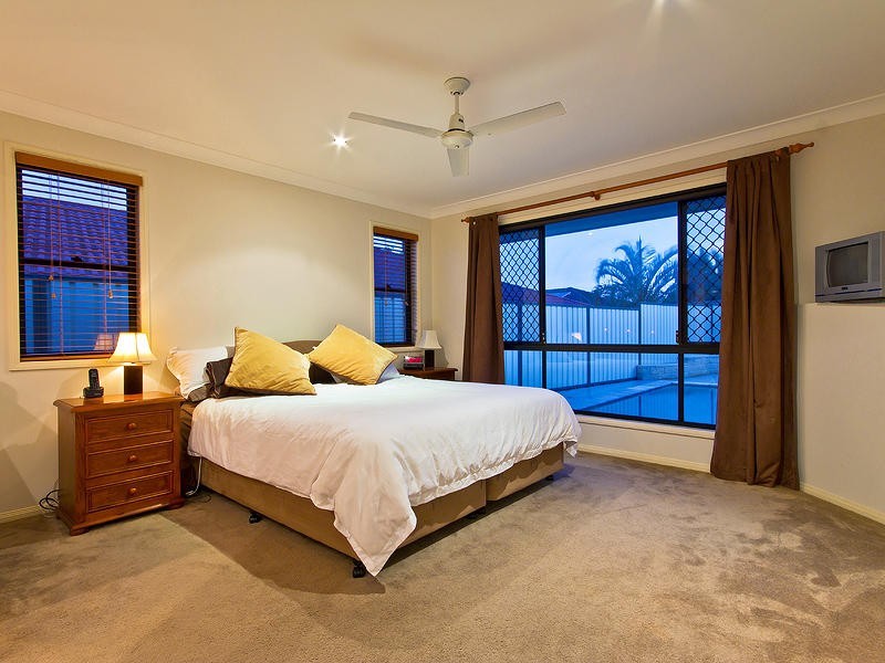 12 Jabiru Drive, Mango Hill QLD 4509