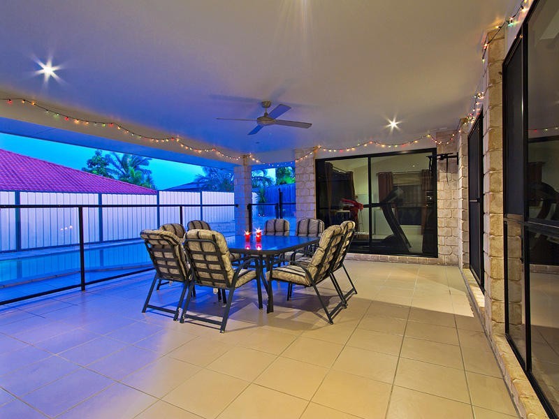 12 Jabiru Drive, Mango Hill QLD 4509