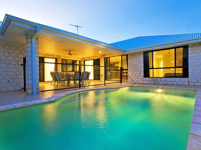 12 Jabiru Drive, Mango Hill QLD 4509