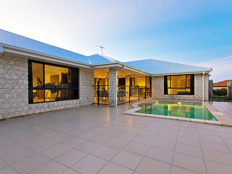 12 Jabiru Drive, Mango Hill QLD 4509