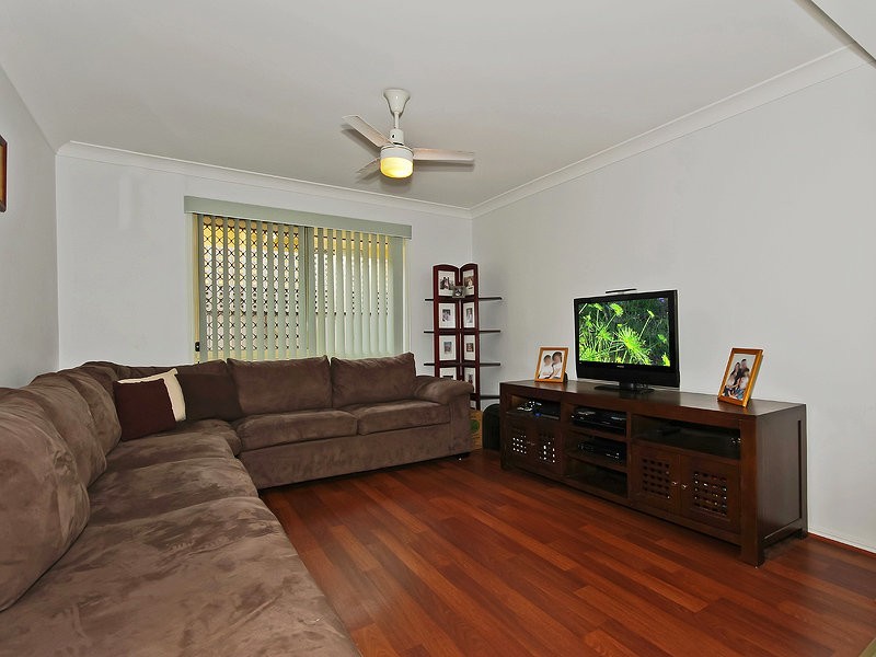 33 Silvester Street, North Lakes QLD 4509