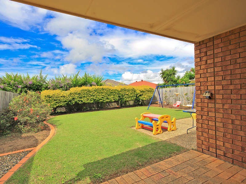 33 Silvester Street, North Lakes QLD 4509