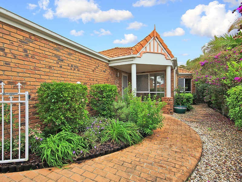 3 Elm Street, Rothwell QLD 4022