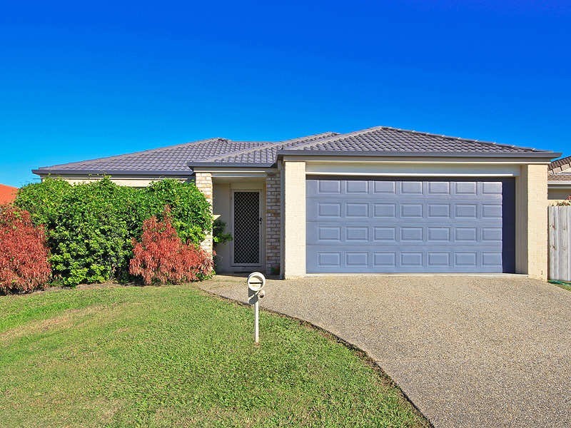 5 Mavis Court, Rothwell QLD 4022