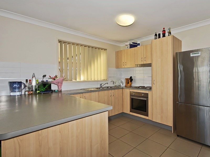 5 Mavis Court, Rothwell QLD 4022