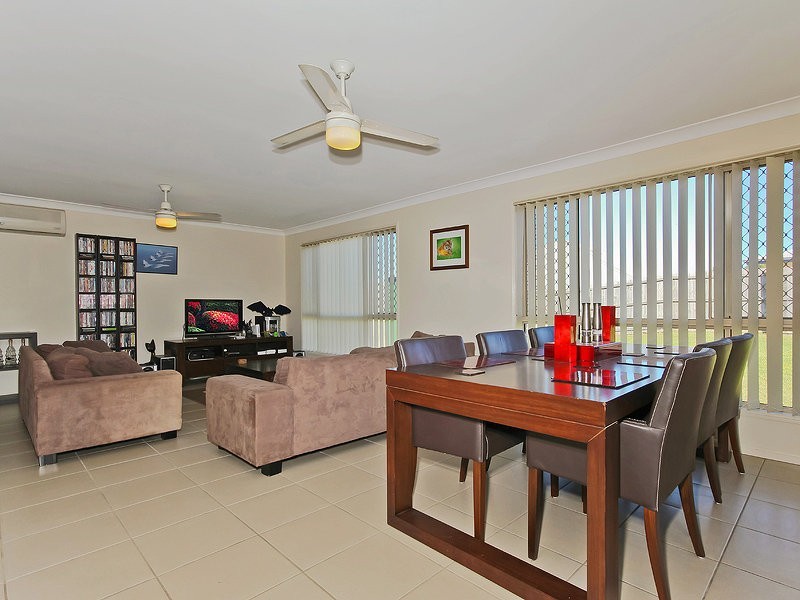 5 Mavis Court, Rothwell QLD 4022