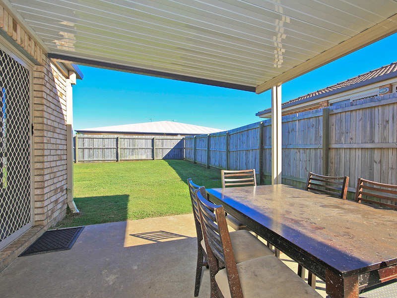 5 Mavis Court, Rothwell QLD 4022